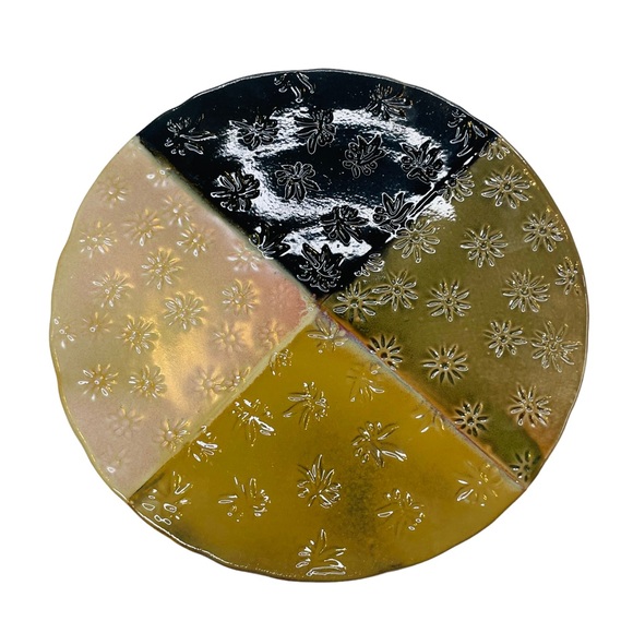 Dining 125 12 Round Decorative Serving Platter Poshmark